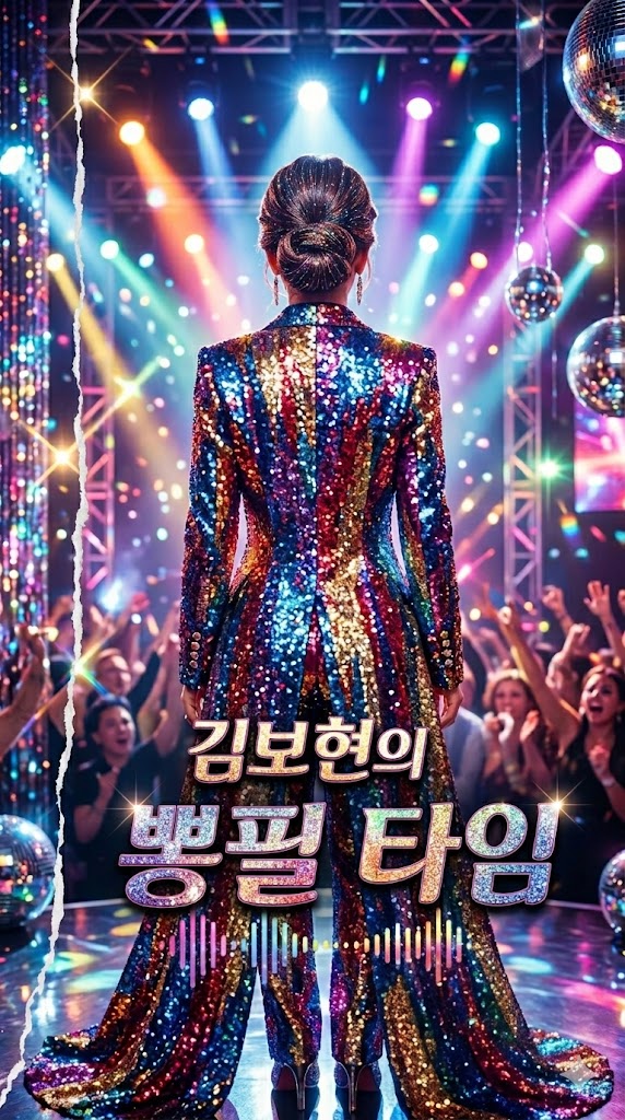 김보현의 뽕필타임