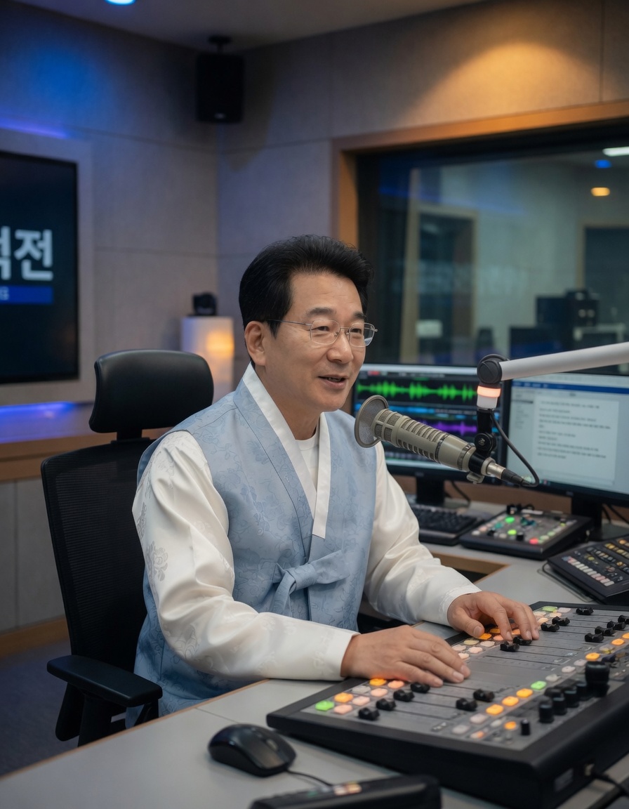 애틀랜타 사랑방