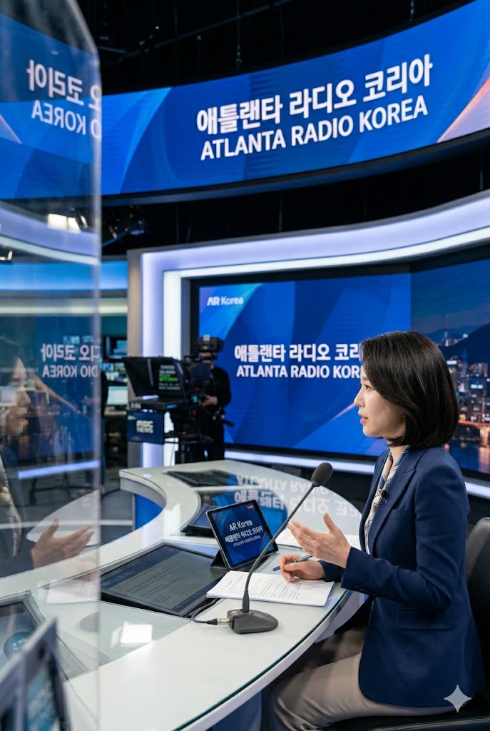 정오 뉴스