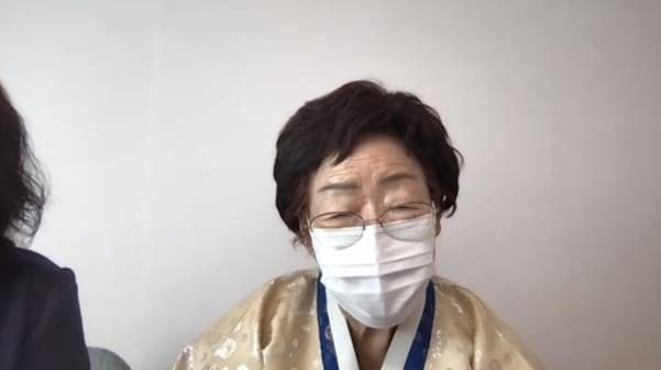 美법대생들, 백악관에 편지…”日총리에 위안부 사과 권유하라”
