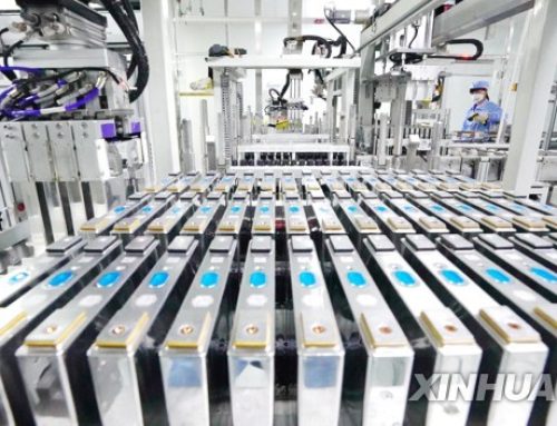 위구르 강제노동 금지…리튬 업계 타격
