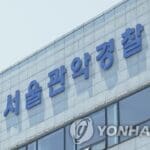 고교 후배 사진으로 음란물 제작·유포 20대 입건