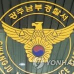 방학 때 놀러 온 친딸 성추행, 40대 구속