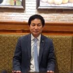 김형률, “4년 회비 규정 철회해야..출마 포기하지 않겠다”
