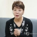 고소당한 김수미 모자 “우리가 피해자…법정서 다툴 것”