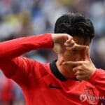 한국, ‘130위’ 말레이와 3-3 무승부…아시안컵 16강 한일전 무산