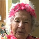 18명의 미국 대통령 거친 109살 무병 장수 할머니