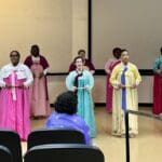 GSU 학생들 한국 전통 공연 펼쳐