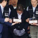 음주 뺑소니로 구속된 김호중…논란 끝 추락한 ‘트바로티’