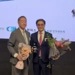 박형권 회장, 2024년 대한민국 글로벌리더 선정