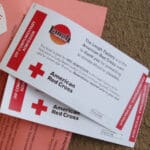 메트로 애틀랜타 혈액난 “헌혈 동참 부탁”
