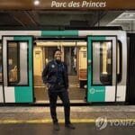 파리올림픽 ‘대목’…20일부터 대중교통 요금 일시 인상