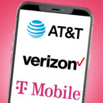 AT&T 등 주요 통신사들, 해외 로밍 문제로 고객 불편 초래