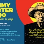 지미 카터 ‘100세 생일’ 음악 축하 행사