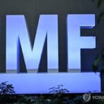 IMF, 내년 세계경제 올해처럼 3.2% 성장 전망…美 2.8%·韓 2.5%