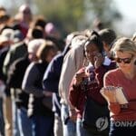 사전투표 7천500만명 넘어…우편투표 개표해야 승패결정