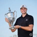 PGA 투어 2024시즌 최종전 RSM 클래식 21일 조지아주에서 개막