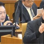 尹-김용현, 국회 내 군투입 다소 이견…다른 질의엔 맞장구