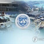 IMF, 올해 한국 성장률 2.2→2.0%…내년 전망도 0.1%p↓