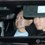 尹 체포적부심 법원서 기각…공수처, 내일 구속영장 청구