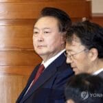 대통령, 23일도 헌재 출석…김용현 직접 신문 가능성도