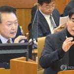 ‘비상입법기구’ 설치 의혹에 尹·김용현 “국회마비 의도 아냐”