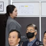 무속인 비단아씨 “노상원, ‘김용현과 잘되면 다시 나랏일’ 얘기”