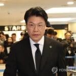 장제원 전 의원, 숨진 채 발견…”타살 혐의점 없어”