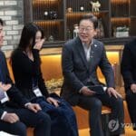 이재명, 오늘부터 ‘경청 투어’…근로자의 날 노동자 간담회도