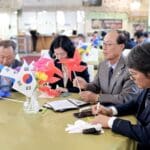 애틀랜타 한인사회, 5·18 민주화운동 45주년 추모