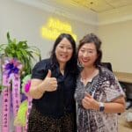 [포토뉴스] 김보현 아나운서 ‘뽕필타임’ 애정합니다!