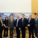 [포토뉴스] 국제교류재단, 조지아텍에서 ’KF한국학포럼’ 개최