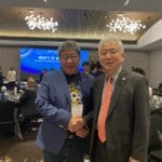 이경철 회장, 강신범 대표 등 조지아 한인 7인, 2025년 아태계 주요인물로 선정돼