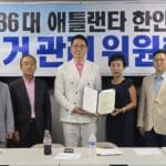 “한인회관 되찾겠다”… 박은석 회장, 회관 정상화 선언