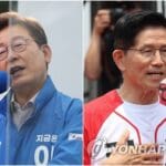 [사전투표] 민주·국민의힘, 역대 최고투표율에 서로 “유리하다”