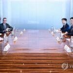 정부, ‘美 알래스카 에너지 회의’ 참석키로…실국장급 참석 고려