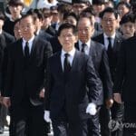 김문수-국힘 지도부, 당무우선권 충돌…단일화 온도차에 갈등 확산