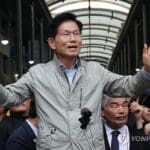 김문수·한덕수, 내일 오후 6시 회동…후보 단일화 논의