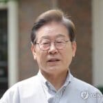 이재명 선거법 재판 이어…대장동 재판도 대선 이후로 연기