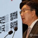 권성동, 단일화 촉구 단식농성 돌입…”김문수, 이제 결단해달라”
