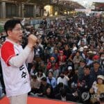 김문수, ‘반탄’ 사과하고 尹관계 재정립할까…”김용태와 논의”