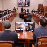 ‘조희대 청문회’, 핵심 증인 불출석에 ‘맹탕’ 진행