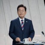 이재명 “그들은 ‘내란 단일화’할 것…우리는 통합의 길 간다”