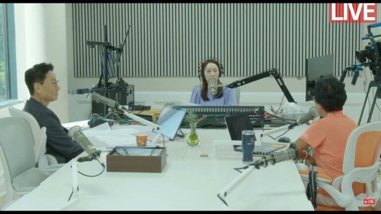 박은석 36대 애틀랜타 한인 회장