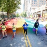 애틀랜타 LGBTQ 후원 축소