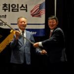 미주한상총연 제30대 회장에 황병구 추대