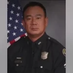 “정당방위” 미 법원, 흑인 청년 사살한 전직 한인 경찰관 성김 씨 무죄 판결
