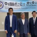 [포토뉴스] 미주체전 결과보고