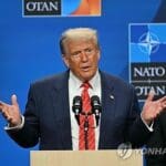 트럼프 “내주 이란과 대화…핵에 관해 이전과 같은 요구할 것”