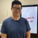 [포토뉴스] 임우준 원장, 라디오 정보시대 출연… “한인 척추 건강, 아프기 전에 지키세요”